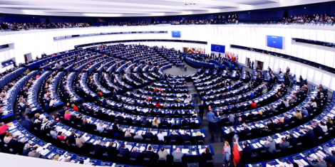 EU Parliament 2